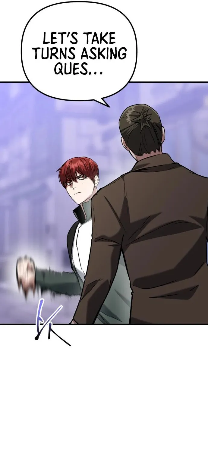 Read Killing Killer chapter 40 image 6 on Lezhin