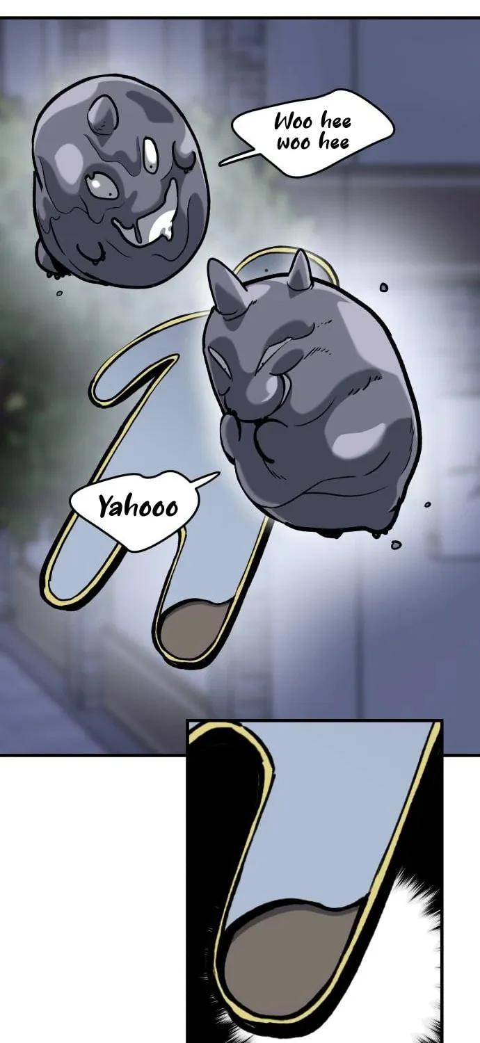 Read Killing Killer chapter 40 image 63 on Lezhin
