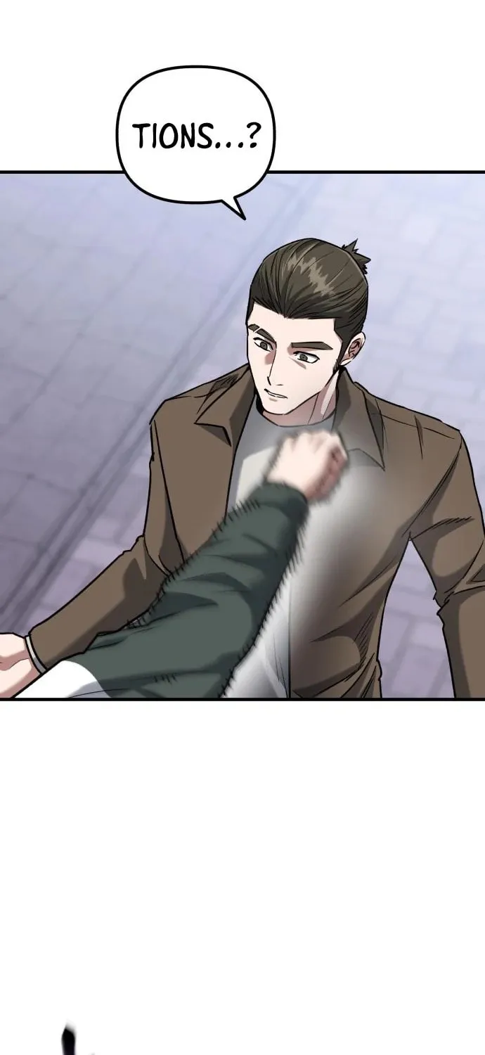 Read Killing Killer chapter 40 image 7 on Lezhin