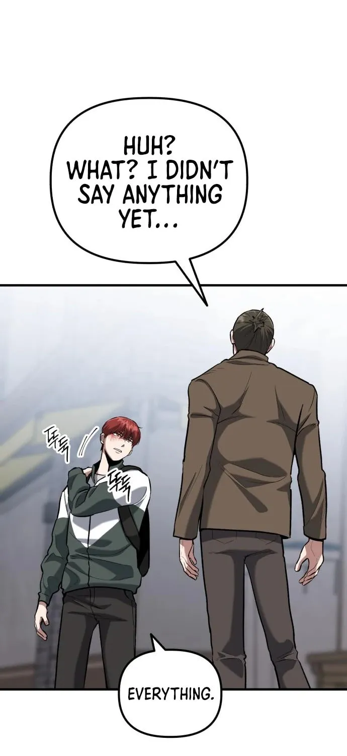 Read Killing Killer chapter 40 image 70 on Lezhin