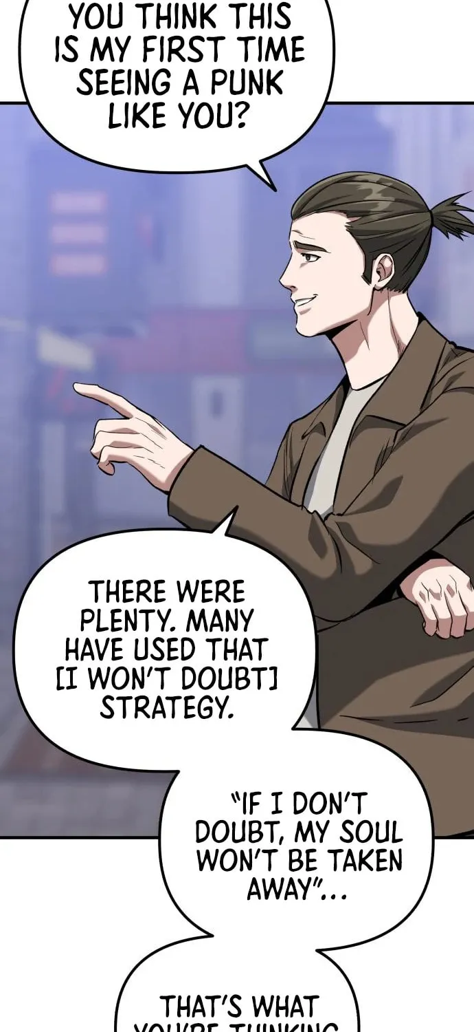 Read Killing Killer chapter 40 image 75 on Lezhin