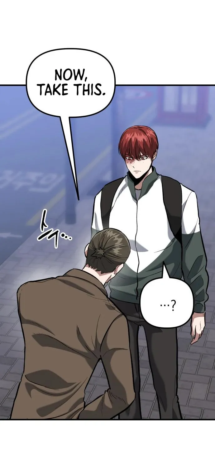 Read Killing Killer chapter 40 image 78 on Lezhin