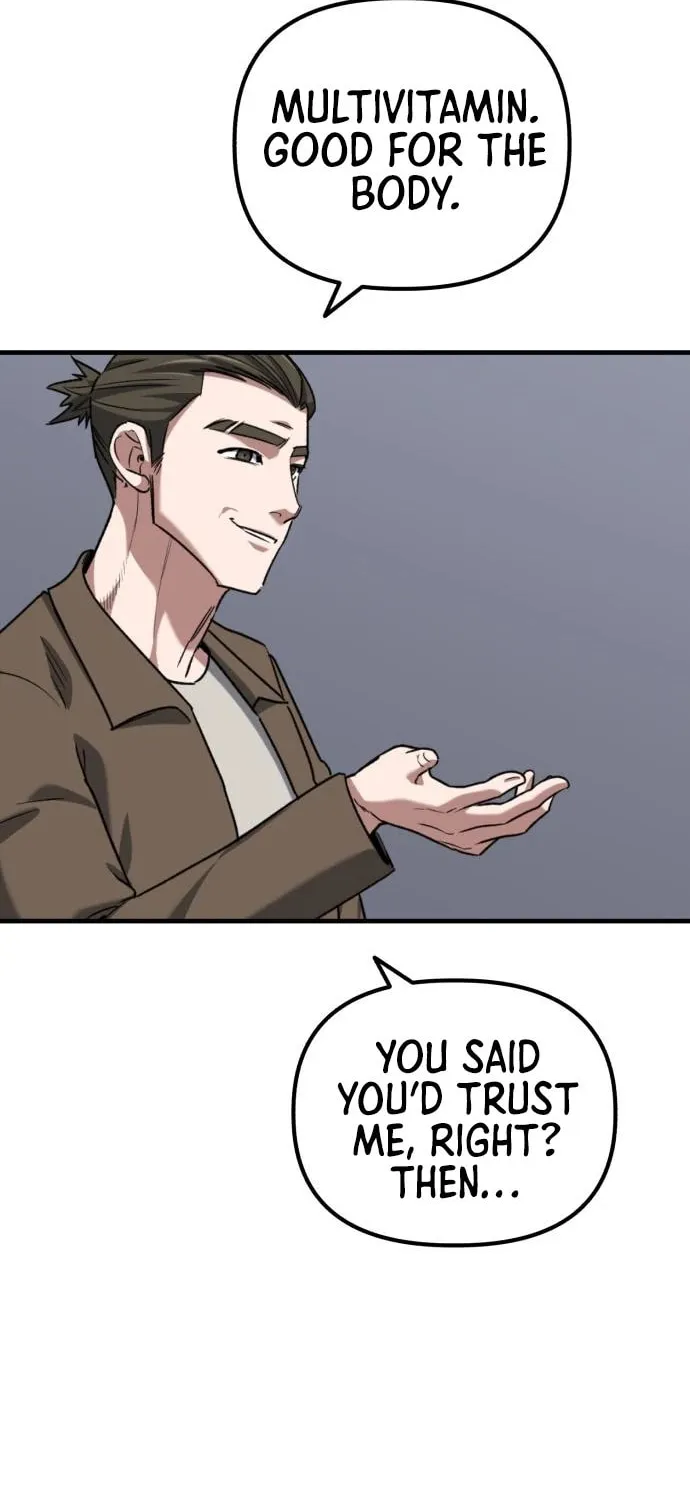 Read Killing Killer chapter 40 image 80 on Lezhin