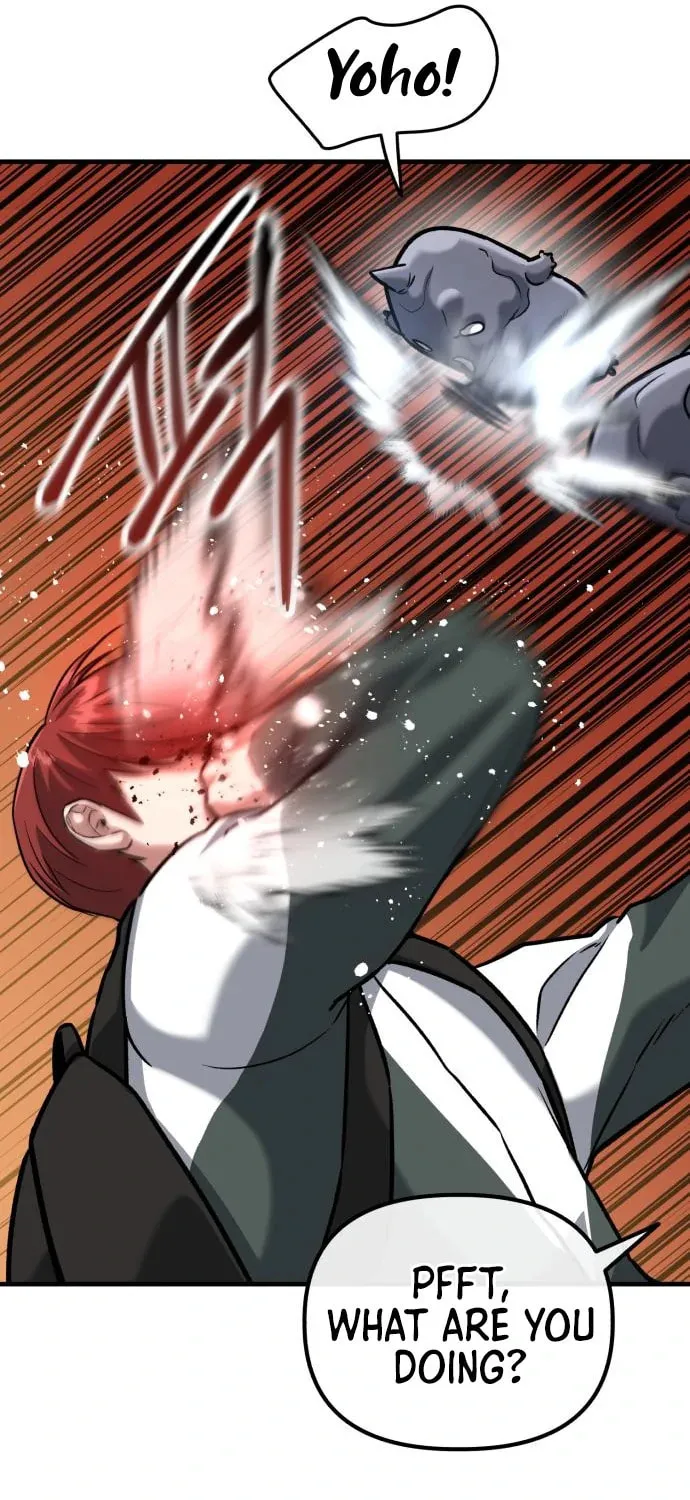 Read Killing Killer chapter 40 image 9 on Lezhin