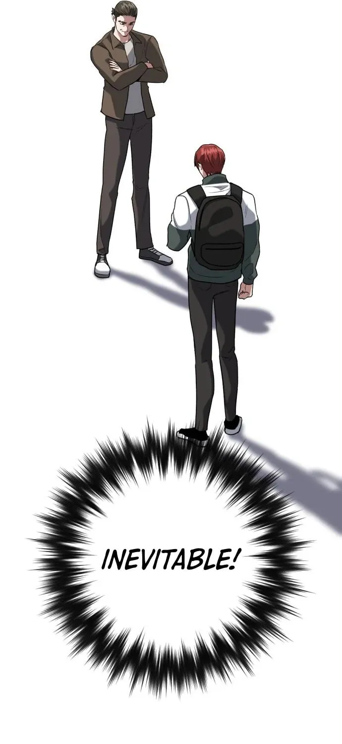 Read Killing Killer chapter 40 image 90 on Lezhin