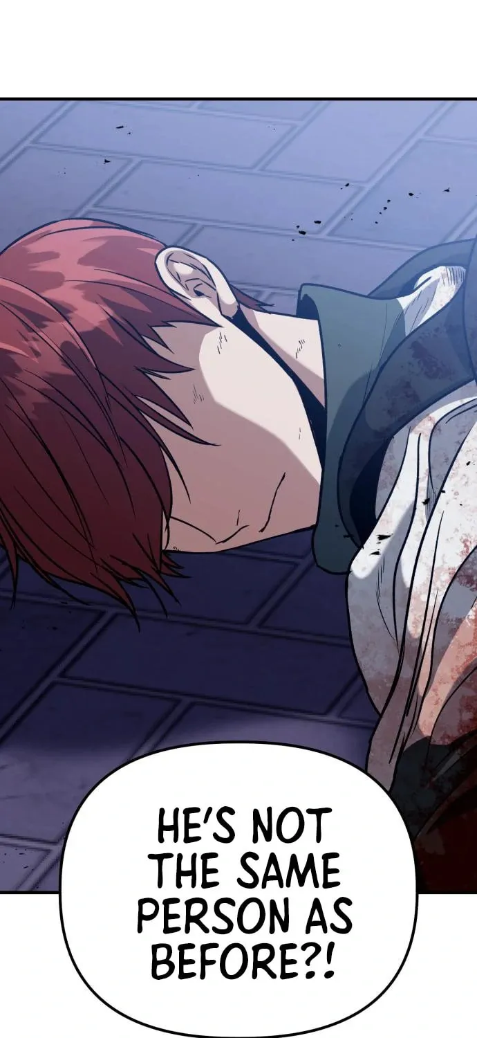 Read Killing Killer chapter 41 image 10 on Lezhin