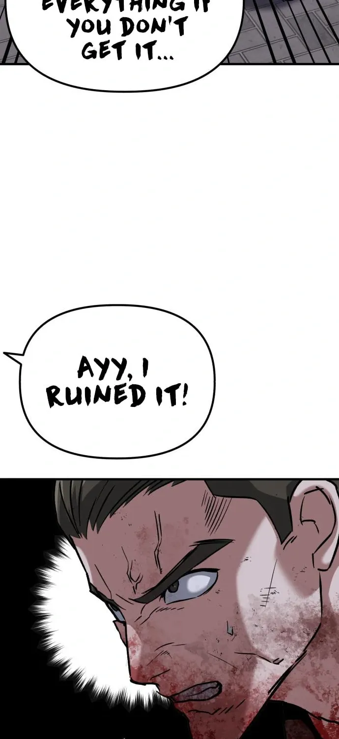 Read Killing Killer chapter 41 image 22 on Lezhin