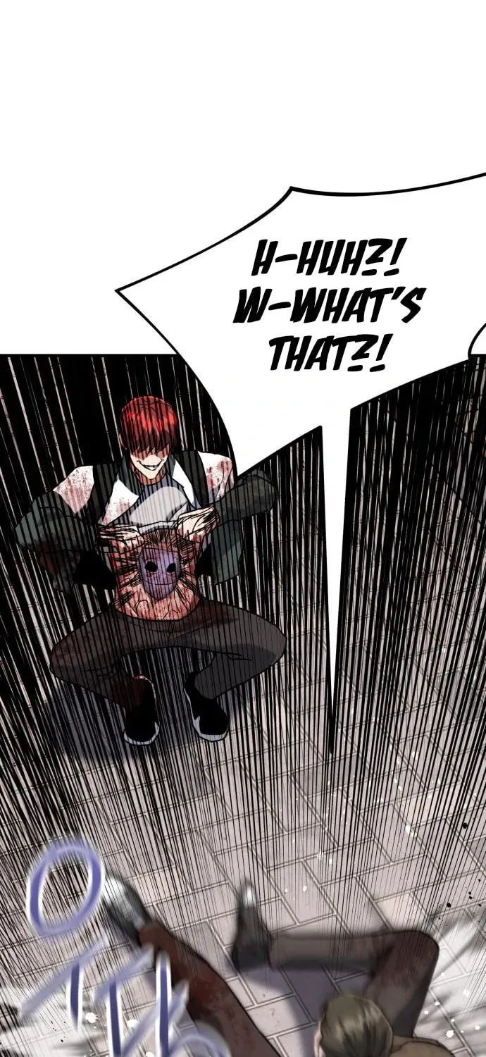 Read Killing Killer chapter 41 image 31 on Lezhin