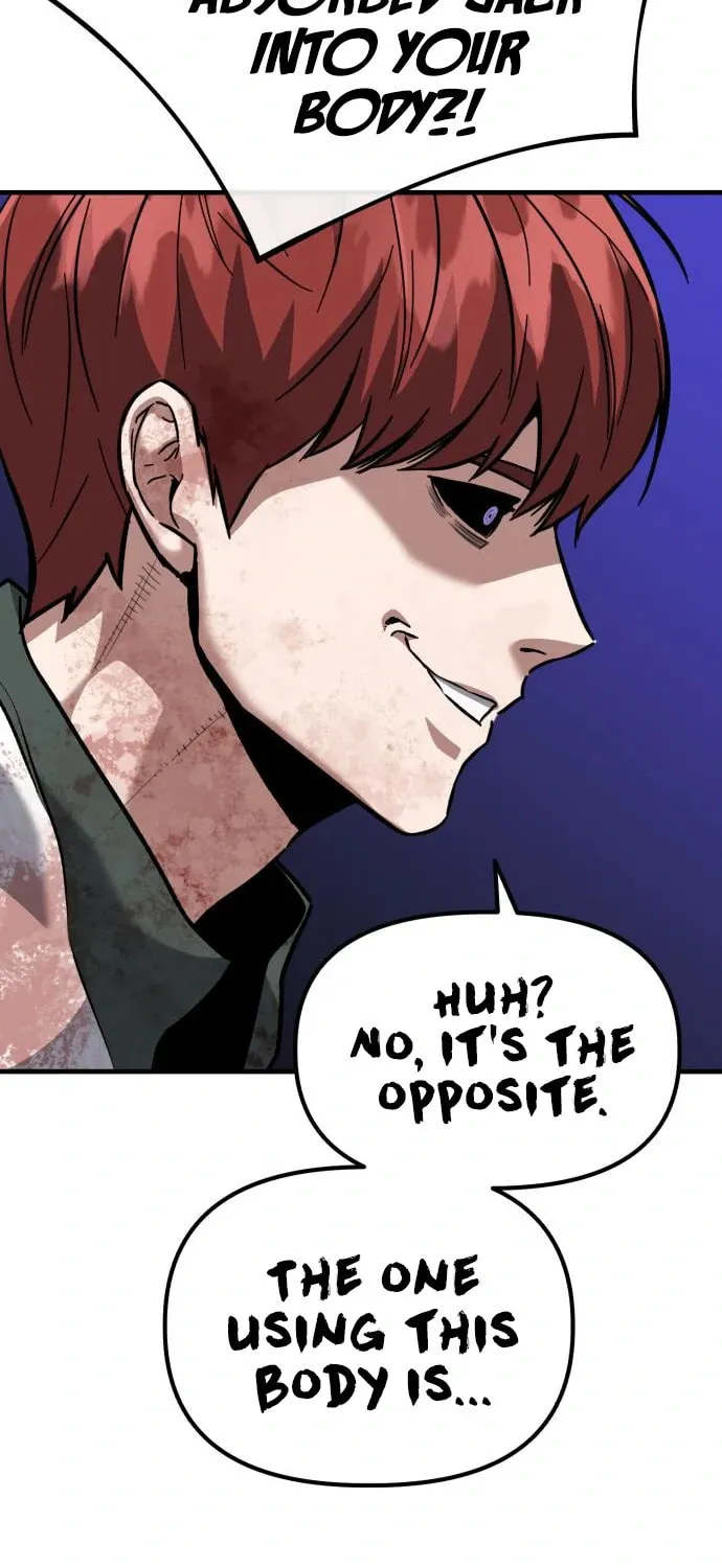 Read Killing Killer chapter 41 image 33 on Lezhin