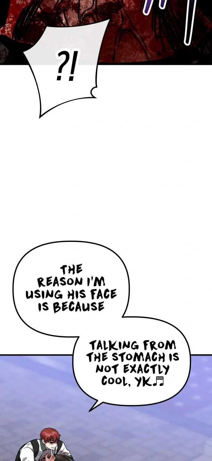 Read Killing Killer chapter 41 image 35 on Lezhin