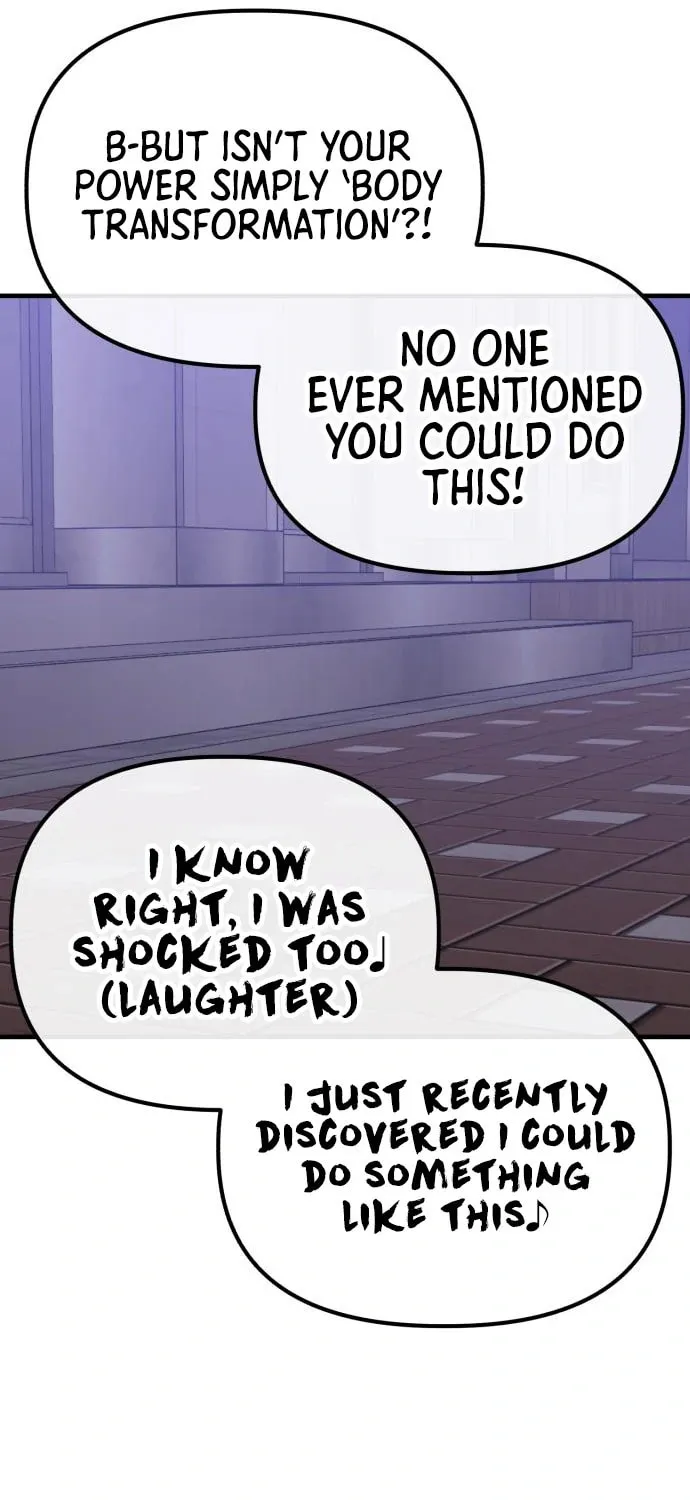 Read Killing Killer chapter 41 image 37 on Lezhin