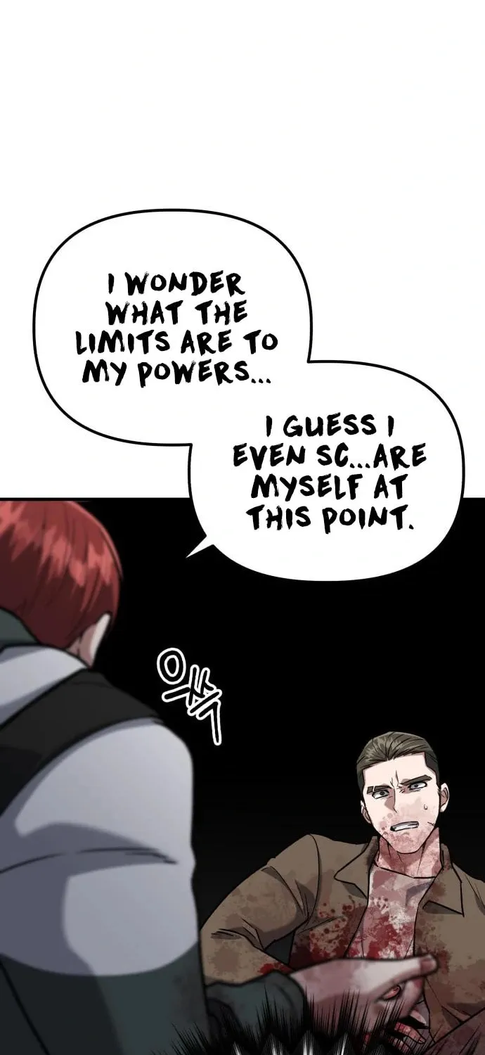 Read Killing Killer chapter 41 image 38 on Lezhin