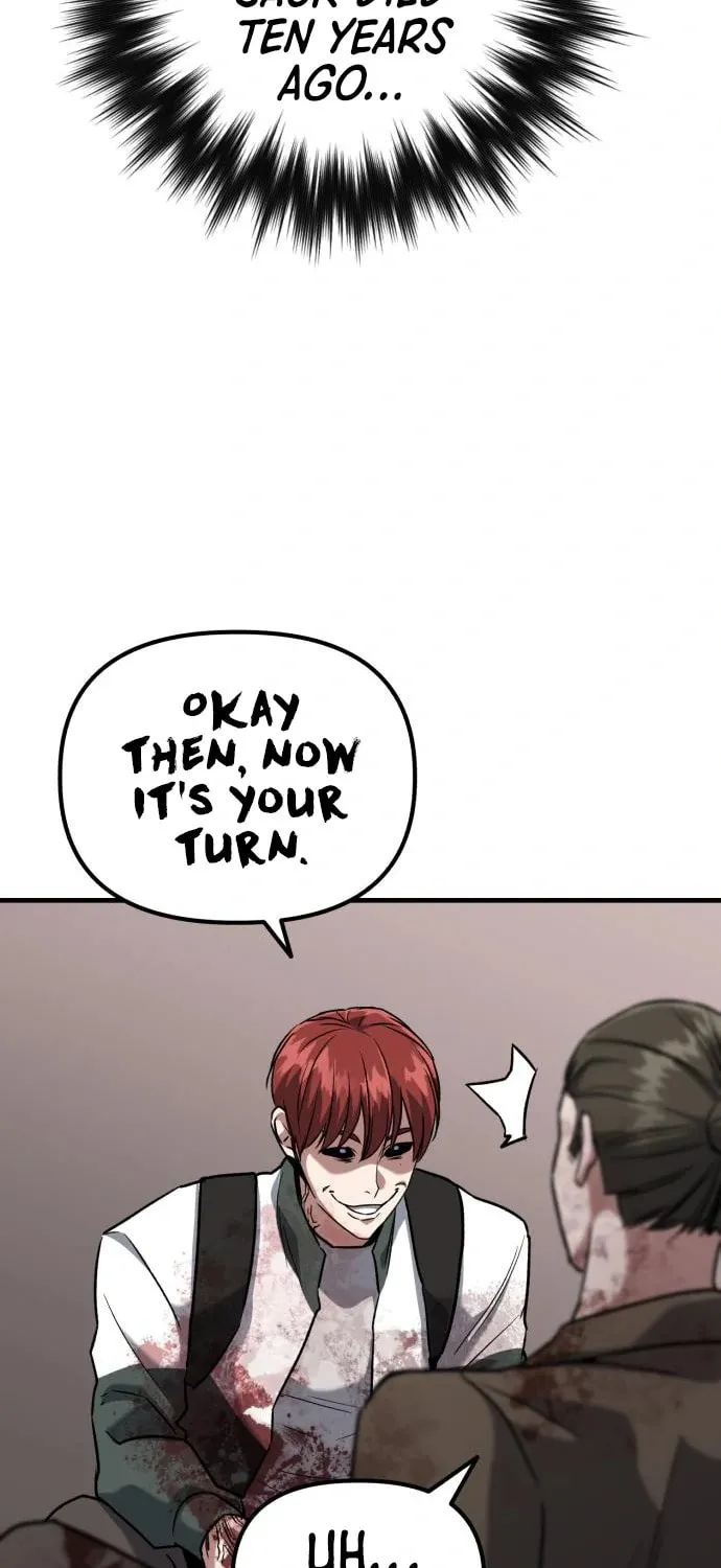 Read Killing Killer chapter 41 image 41 on Lezhin