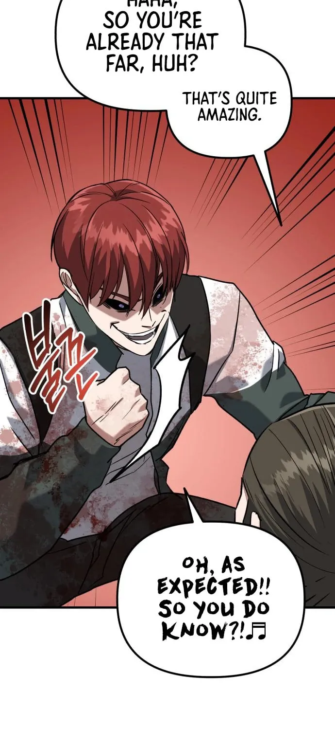 Read Killing Killer chapter 41 image 48 on Lezhin