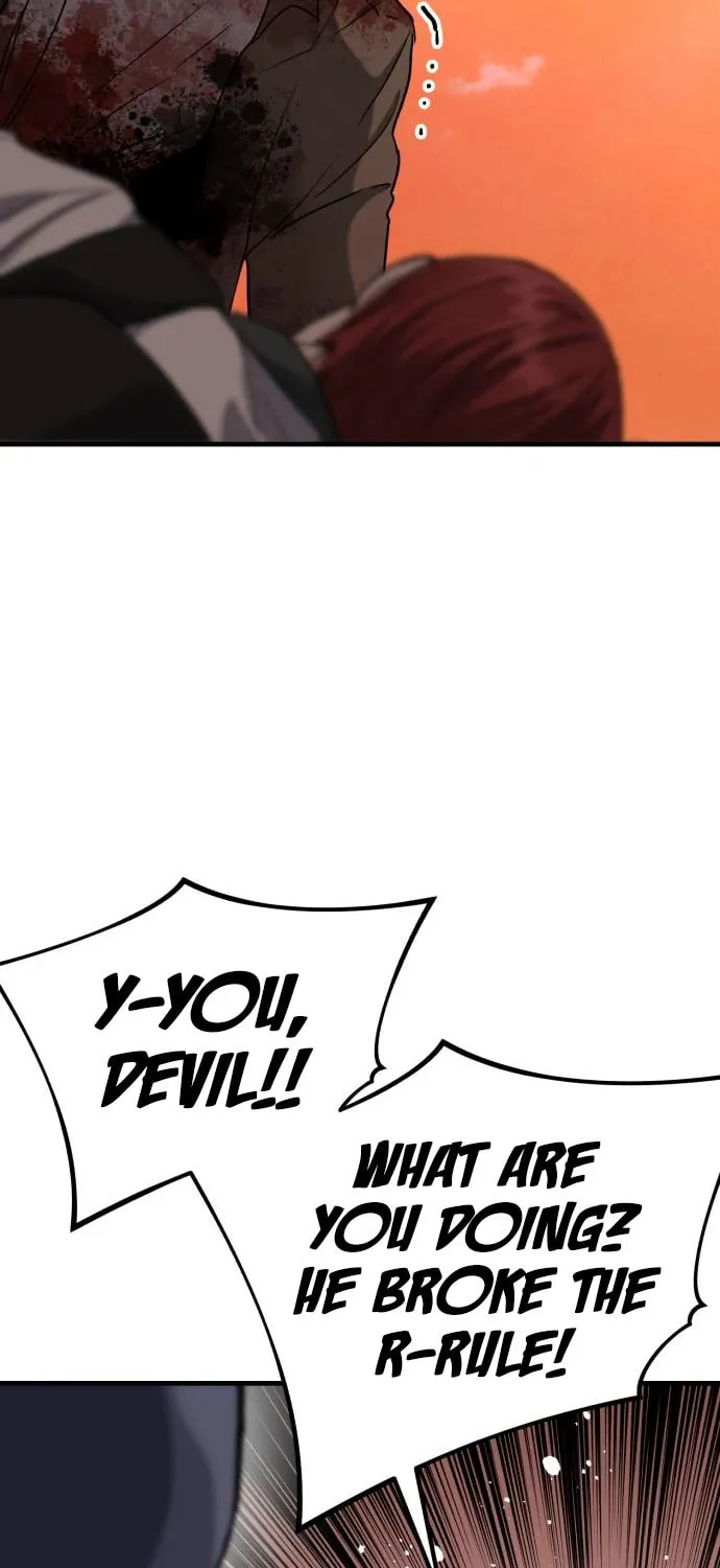 Read Killing Killer chapter 41 image 5 on Lezhin