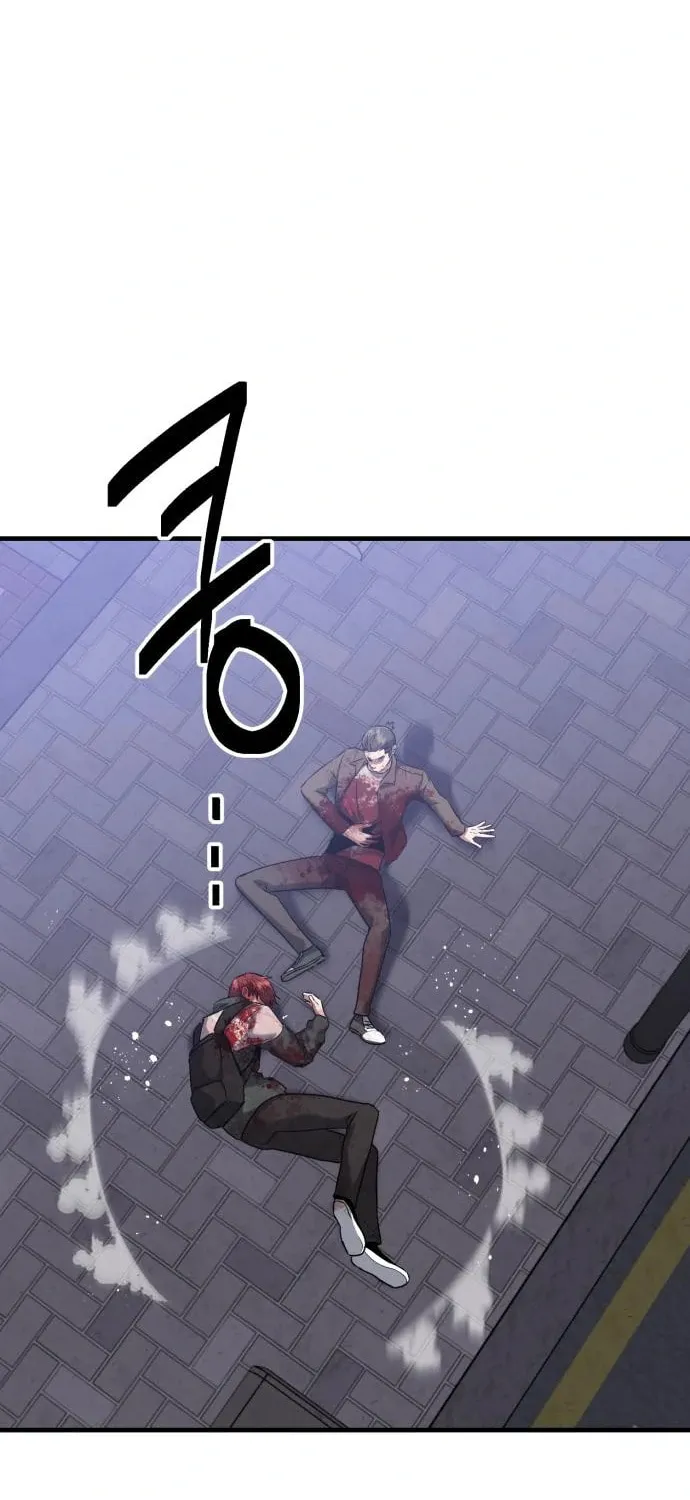 Read Killing Killer chapter 41 image 65 on Lezhin