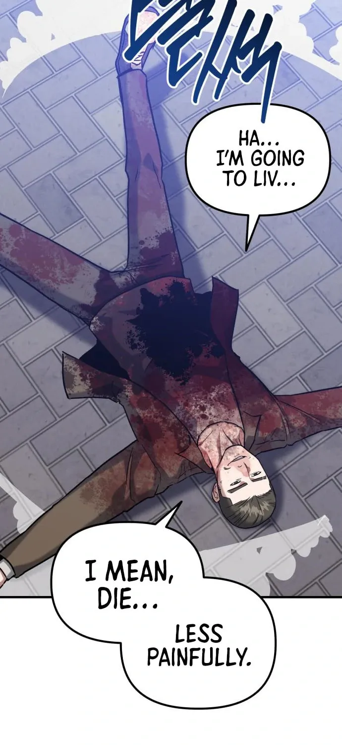Read Killing Killer chapter 41 image 68 on Lezhin