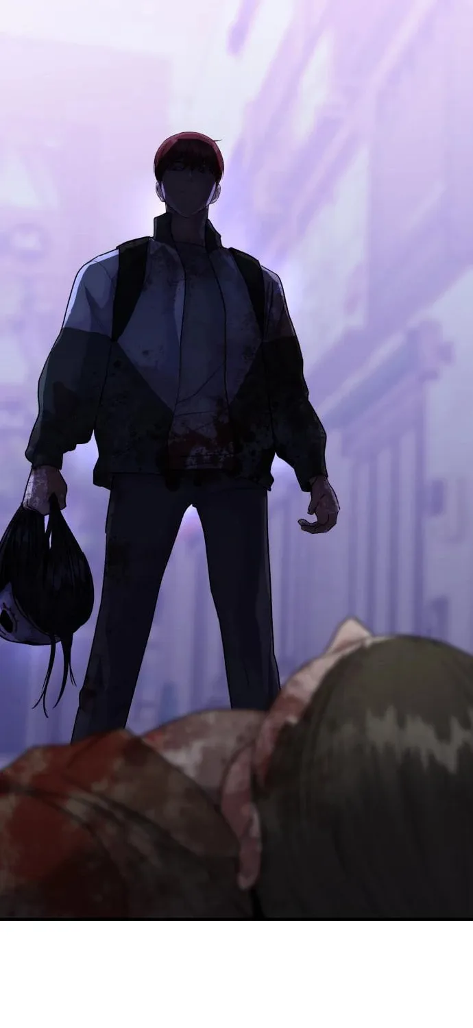Read Killing Killer chapter 41 image 72 on Lezhin