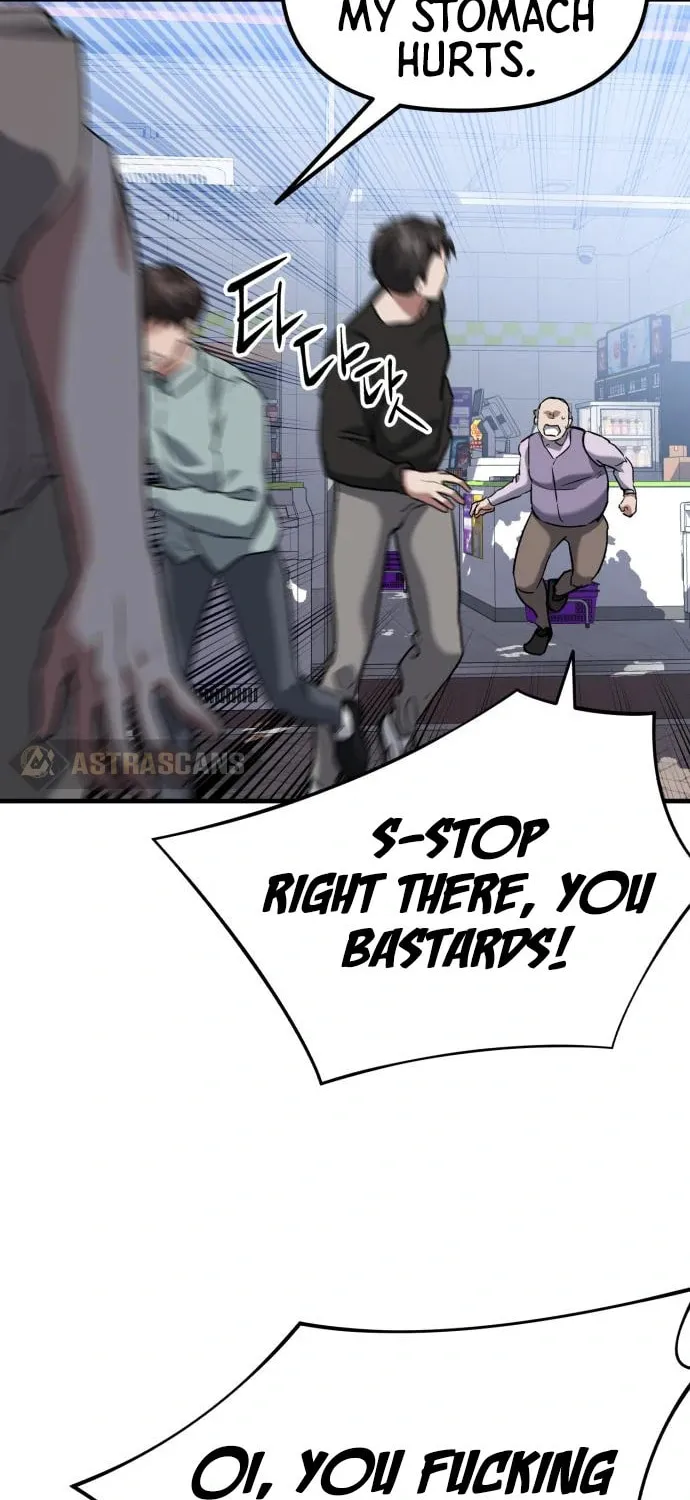 Read Killing Killer chapter 42 image 13 on Lezhin