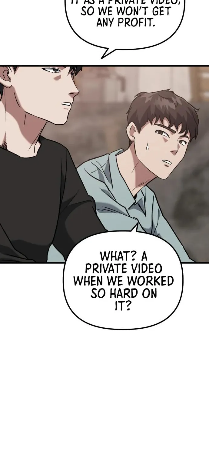 Read Killing Killer chapter 42 image 20 on Lezhin