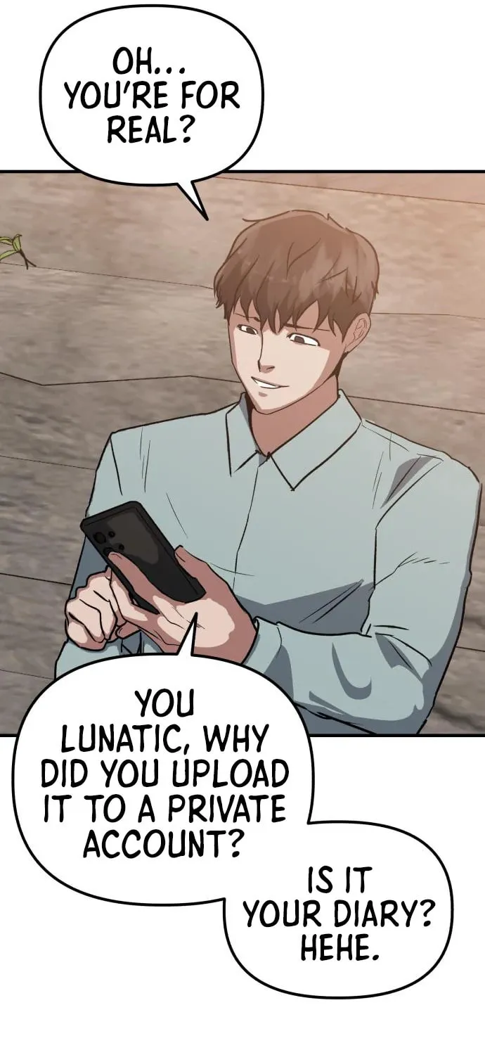 Read Killing Killer chapter 42 image 23 on Lezhin