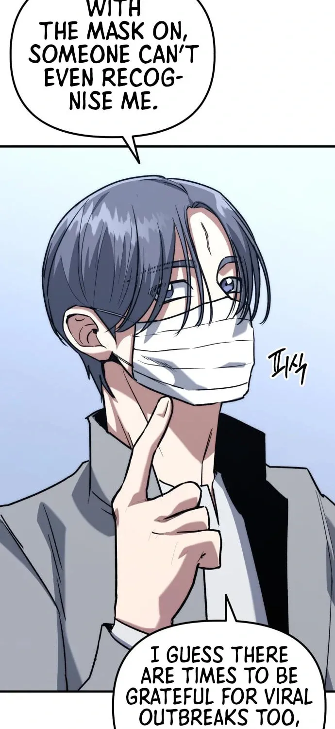 Read Killing Killer chapter 42 image 34 on Lezhin