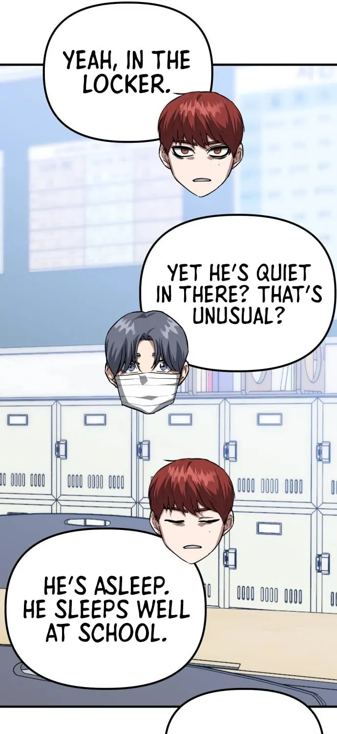 Read Killing Killer chapter 42 image 37 on Lezhin
