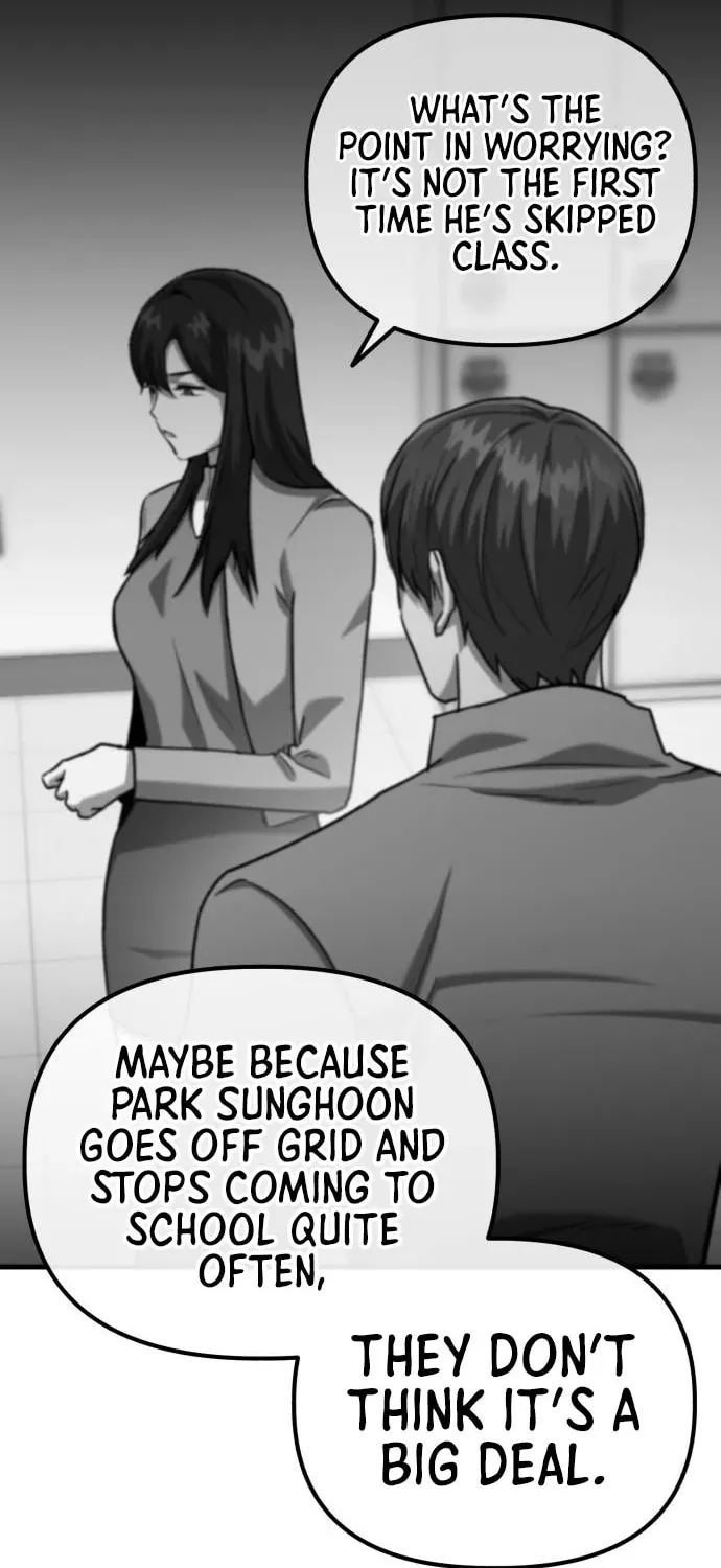 Read Killing Killer chapter 42 image 42 on Lezhin