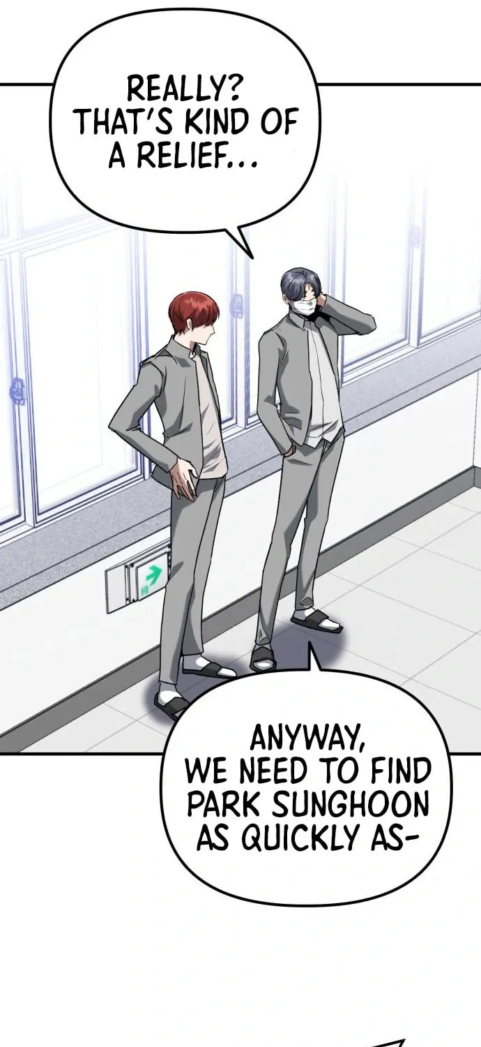 Read Killing Killer chapter 42 image 44 on Lezhin