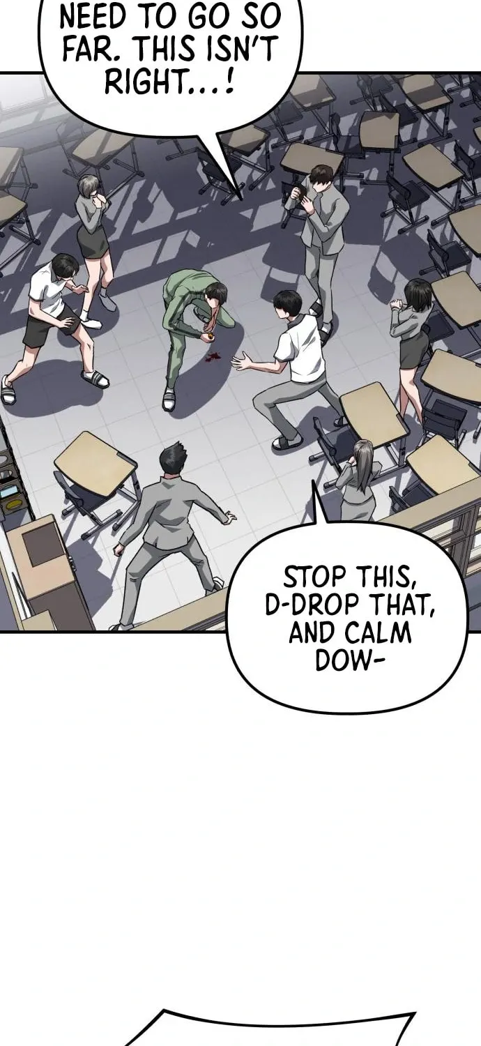 Read Killing Killer chapter 42 image 47 on Lezhin