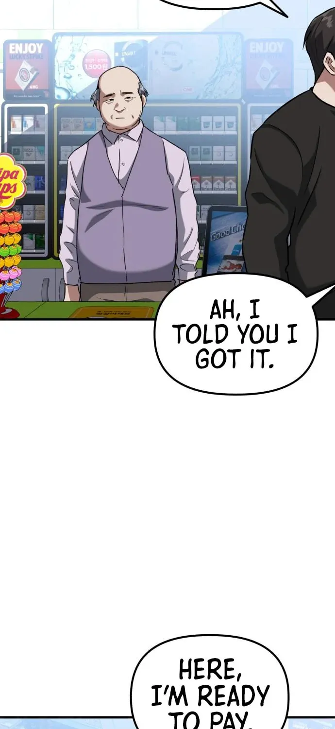 Read Killing Killer chapter 42 image 5 on Lezhin