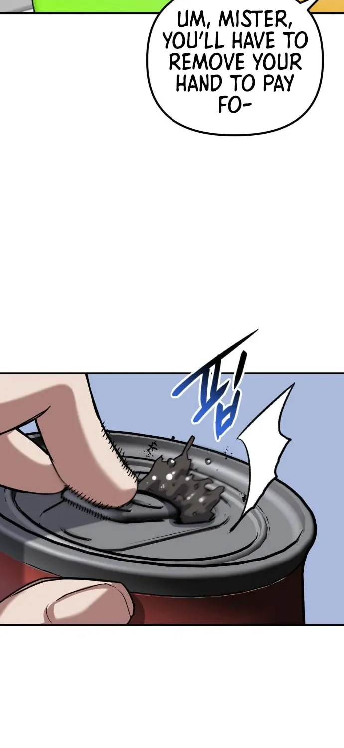 Read Killing Killer chapter 42 image 8 on Lezhin