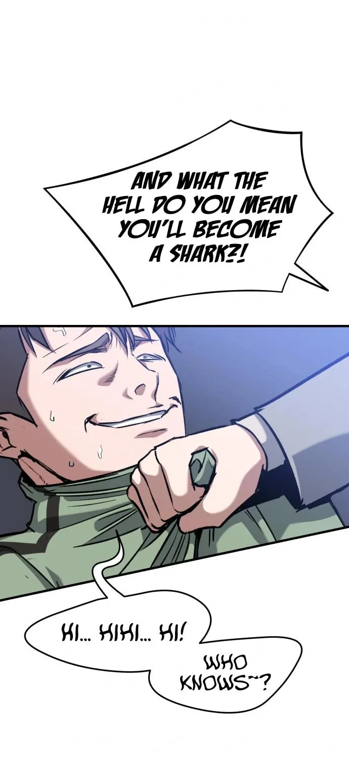 Read Killing Killer chapter 43 image 15 on Lezhin