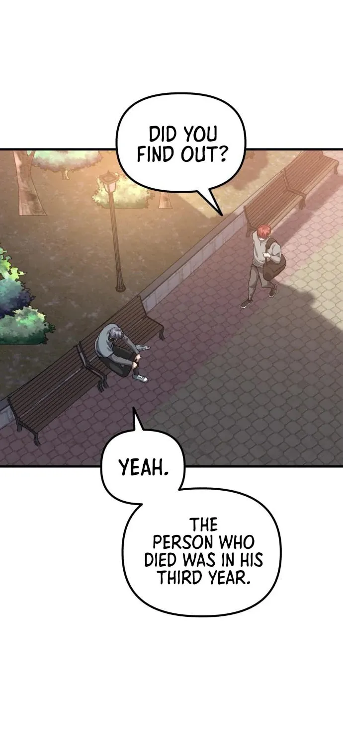 Read Killing Killer chapter 43 image 26 on Lezhin
