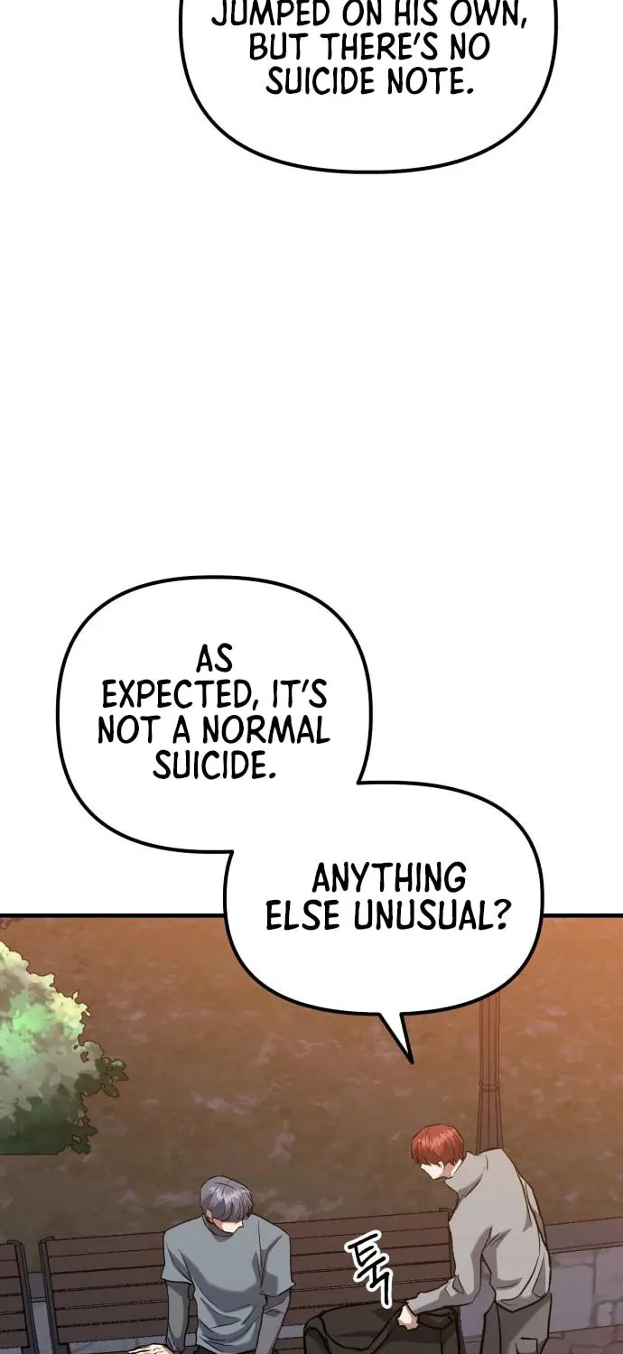Read Killing Killer chapter 43 image 28 on Lezhin