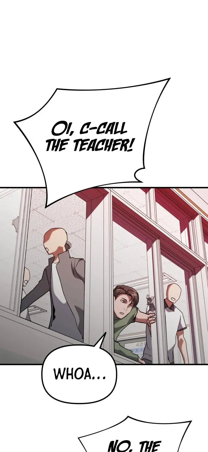 Read Killing Killer chapter 43 image 3 on Lezhin