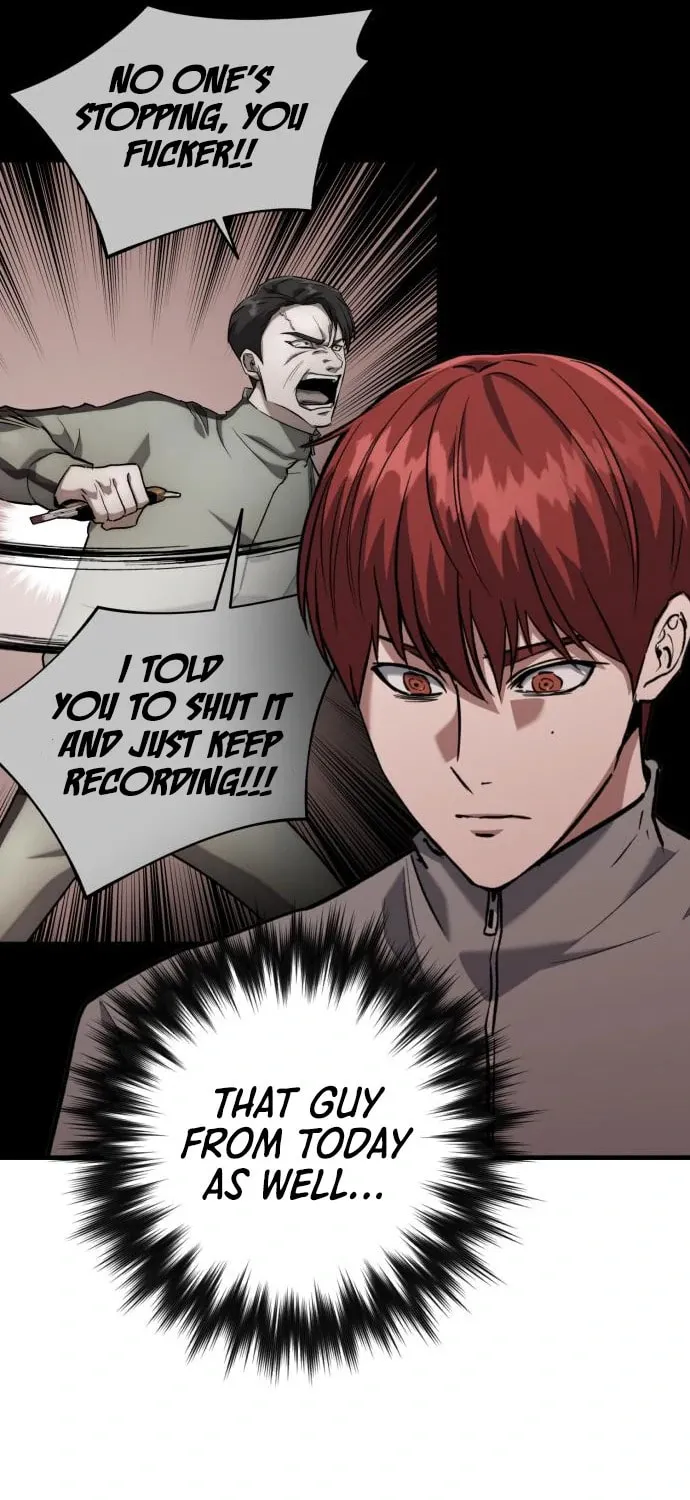 Read Killing Killer chapter 43 image 30 on Lezhin