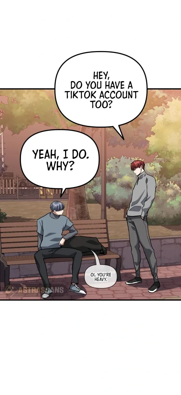 Read Killing Killer chapter 43 image 31 on Lezhin