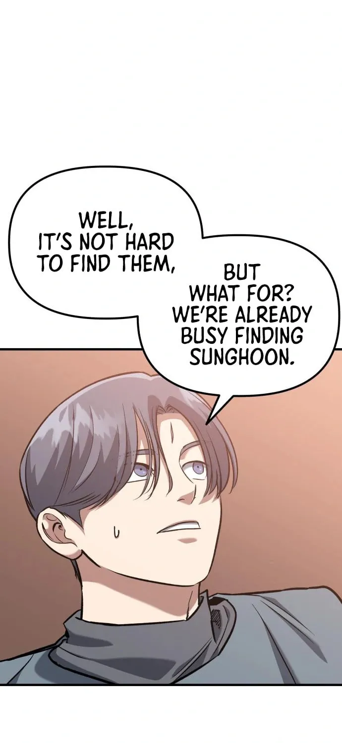 Read Killing Killer chapter 43 image 33 on Lezhin
