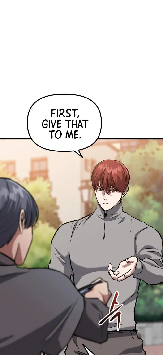 Read Killing Killer chapter 43 image 34 on Lezhin