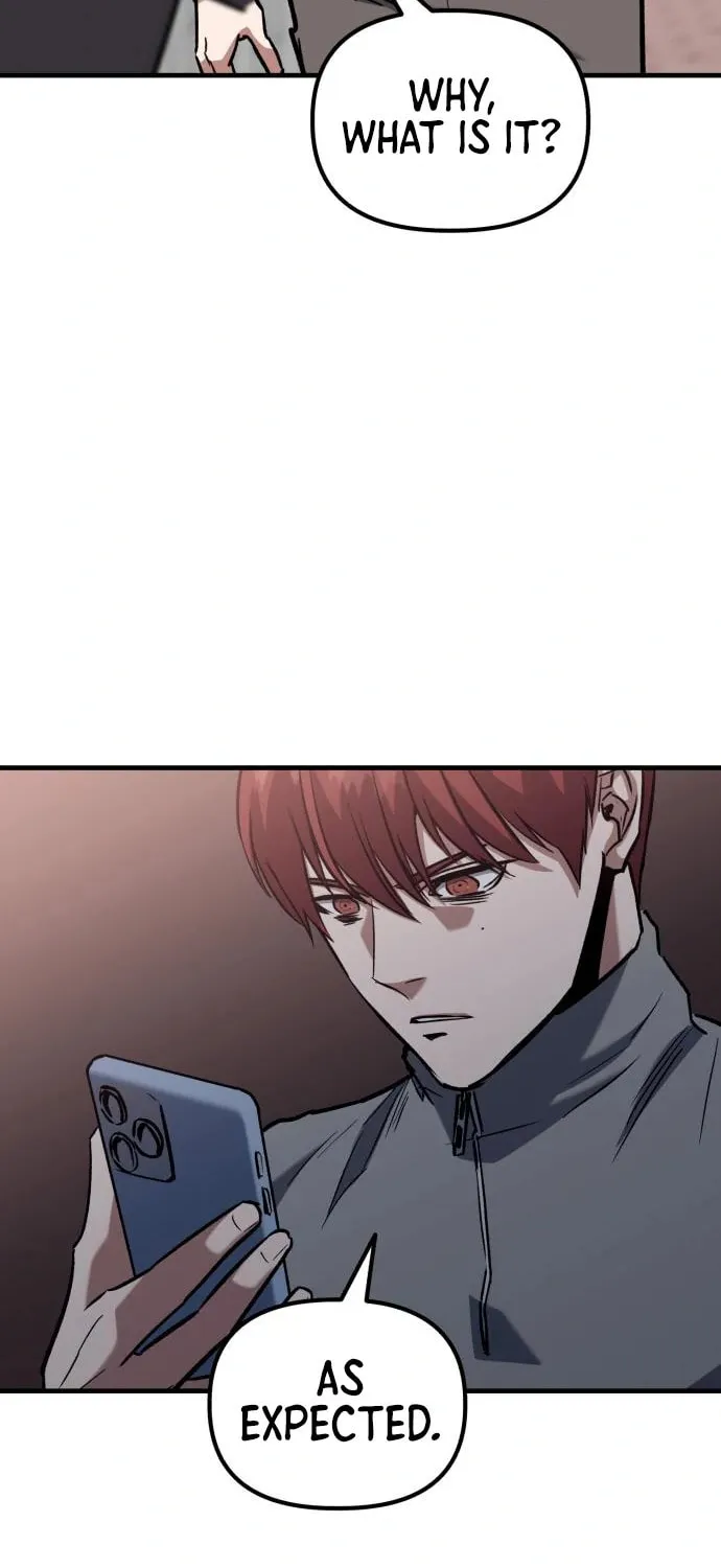 Read Killing Killer chapter 43 image 35 on Lezhin