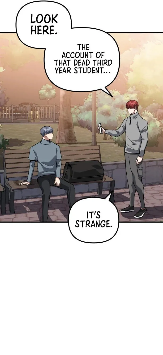 Read Killing Killer chapter 43 image 37 on Lezhin