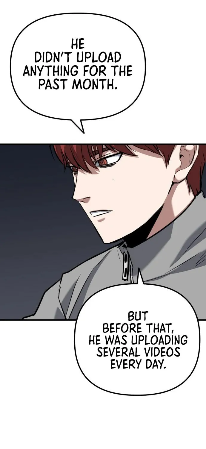 Read Killing Killer chapter 43 image 38 on Lezhin