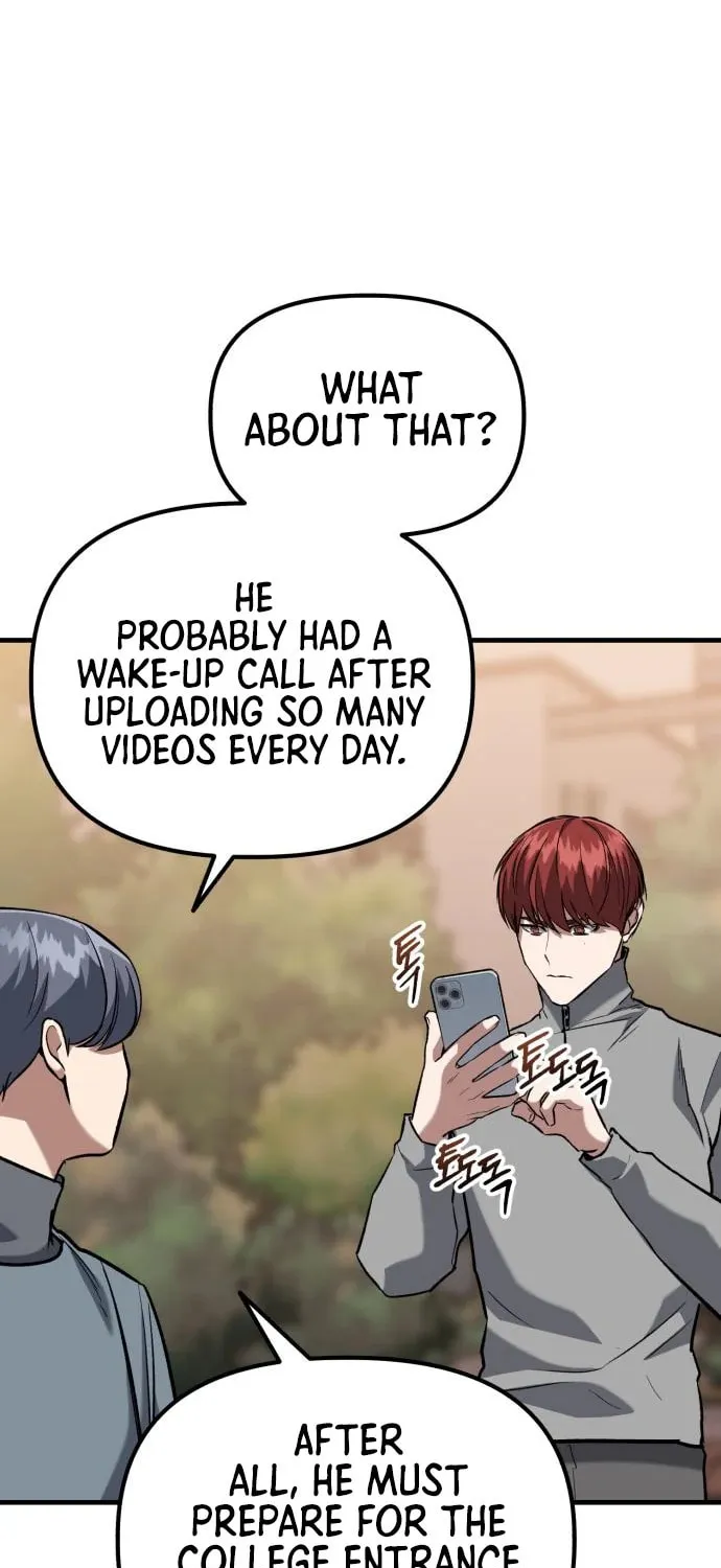 Read Killing Killer chapter 43 image 39 on Lezhin