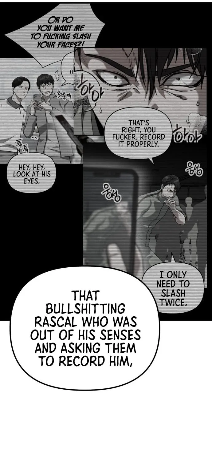Read Killing Killer chapter 43 image 44 on Lezhin