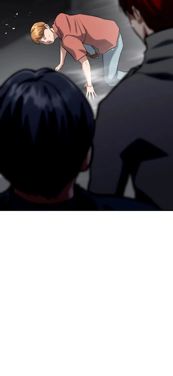 Read Killing Killer chapter 43 image 63 on Lezhin