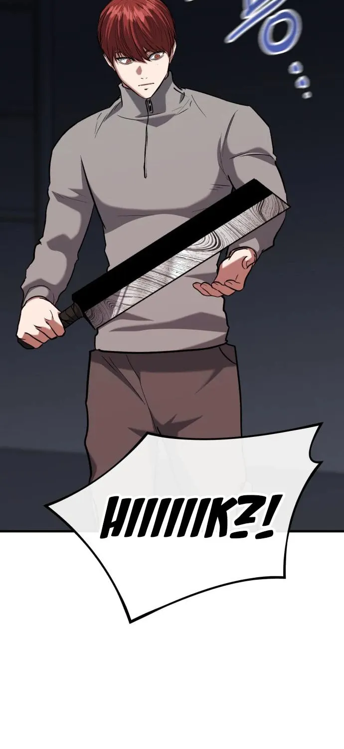 Read Killing Killer chapter 43 image 70 on Lezhin
