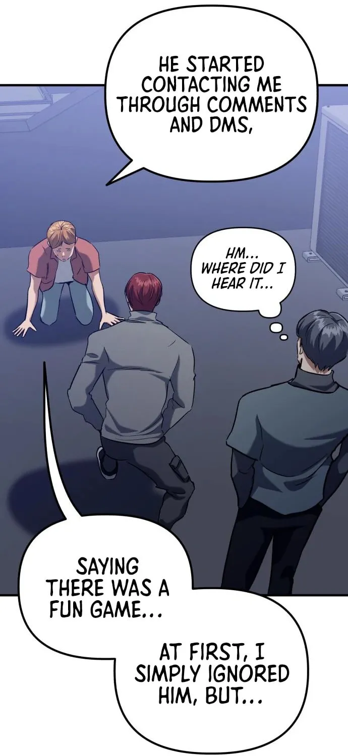 Read Killing Killer chapter 43 image 79 on Lezhin