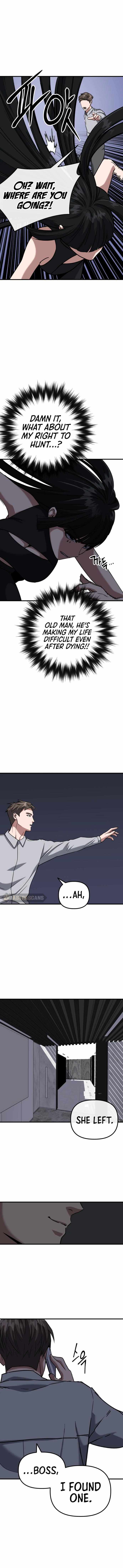 Read Killing Killer chapter 44 image 11 on Lezhin