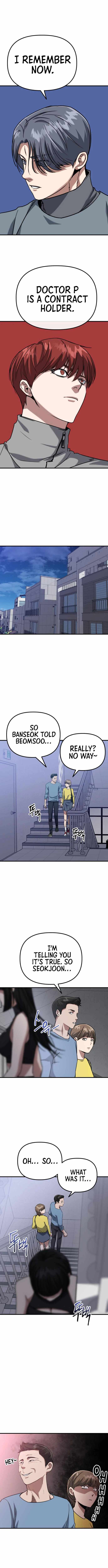 Read Killing Killer chapter 44 image 4 on Lezhin